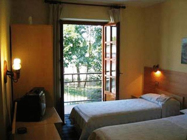 Hotel Quo Vadis 2*